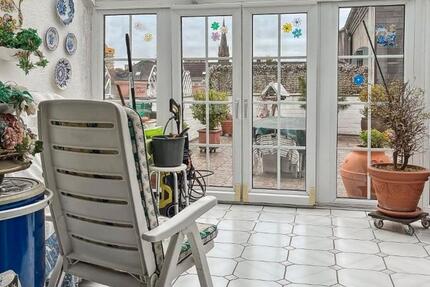 Wohnung Gelsenkirchen - 2 Zimmer, 75 m&sup2;, 800&euro; | Angebot:26296671