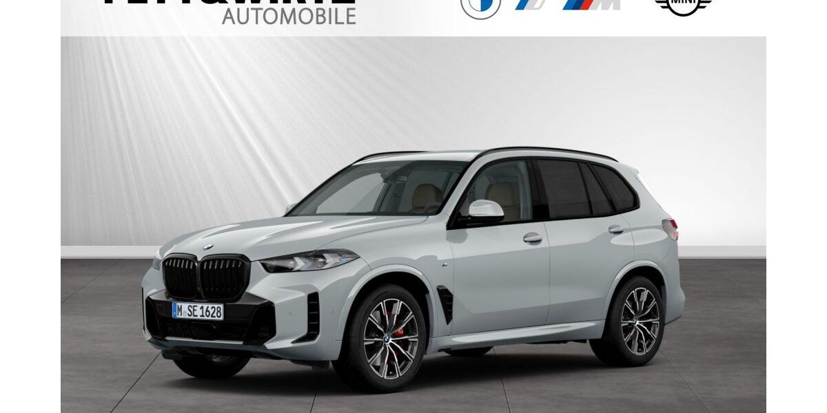 BMW X5 7.700 km 74.987 &euro; Wesel 46485