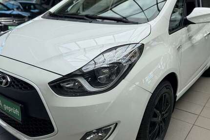 Hyundai iX20 60.000 km 11.890 &euro; Bottrop 46236