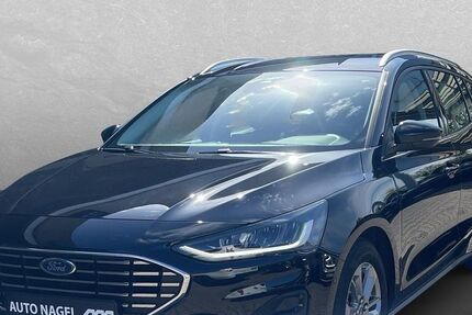Ford Focus 10.400 km 22.550 &euro; Geldern 47608