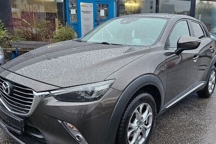 Mazda CX-3 213.330 km 6.999 &euro; Gelsenkirchen 45884