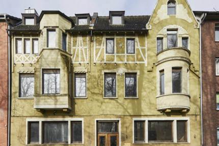 Haus Wesel - 19 Zimmer, 785 m&sup2;, 495.000&euro; | Angebot:22916796