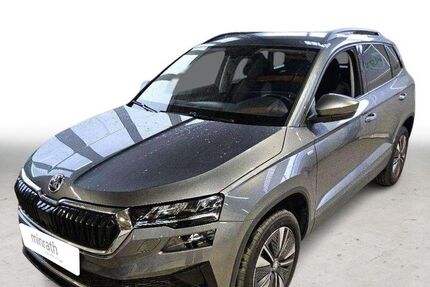 Skoda Karoq 25.258 km 26.840 &euro; Moers 47441