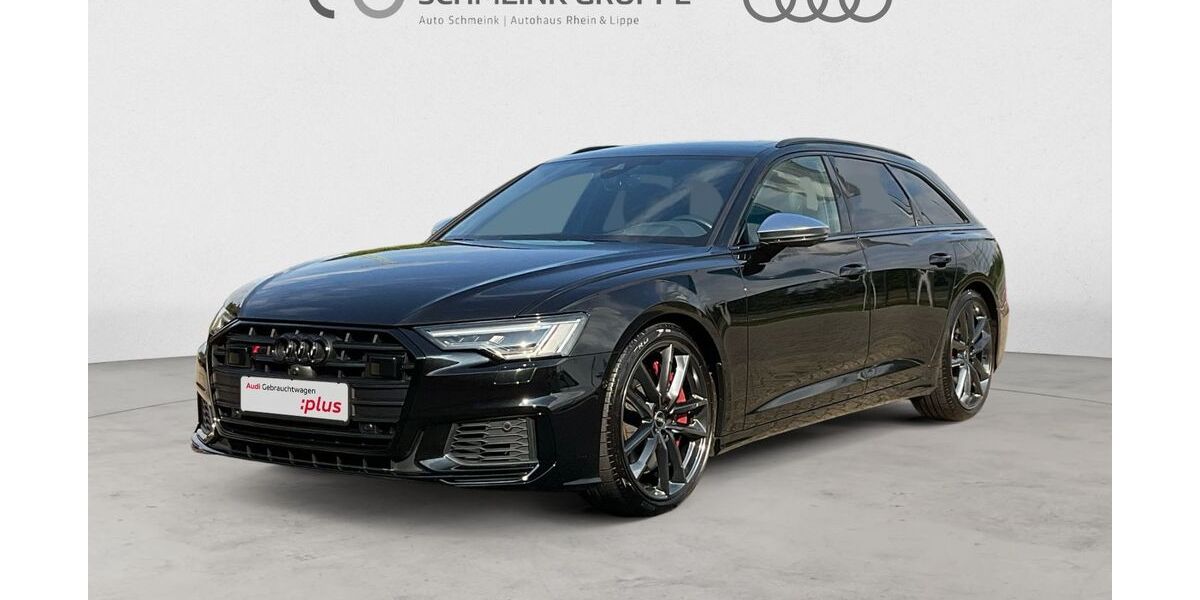 Audi S6 80.149 km 56.980 &euro; Wesel 46483