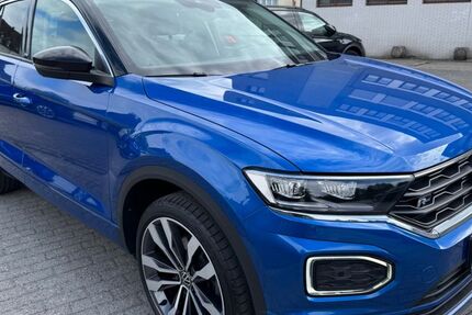 VW T-Roc 117.100 km 21.899 &euro; Mülheim / Ruhr 45473