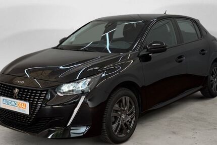Peugeot 208 48.396 km 13.389 &euro; Dinslaken 46539