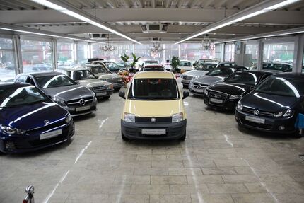 Fiat Panda 80.000 km 1.990 &euro; Essen 45356