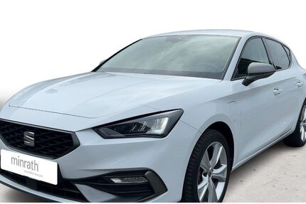 Seat Leon 56.343 km 21.140 &euro; Moers 47441