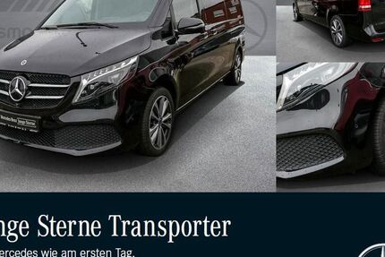 Mercedes-Benz V 300 39.878 km 61.111 &euro; Dorsten 46282