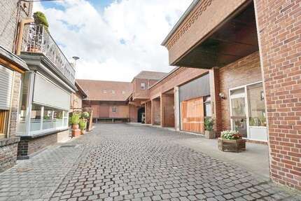 Gewerbeobjekt Kerken-Aldekerk Aldekerk - 465.000&euro; | Angebot:23127510