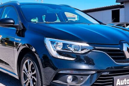 Renault Megane 113.705 km 8.690 &euro; Duisburg 47178