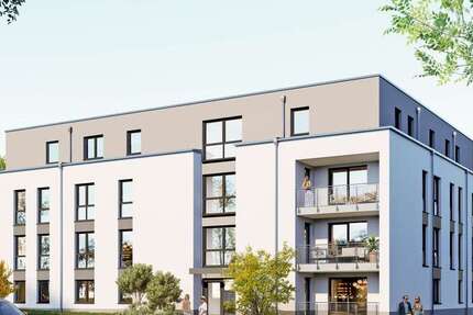 Wohnung Essen Stadtbezirk IX - 3 Zimmer, 91 m&sup2;, 513.585&euro; | Angebot:24401113