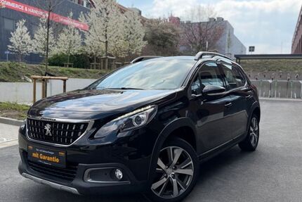 Peugeot 2008 88.311 km 10.000 &euro; Essen 45145