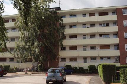 Wohnung Herten Bertlich - 3 Zimmer, 69 m&sup2;, 485&euro; | Angebot:23511580