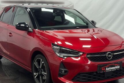 Opel Corsa 86.468 km 11.990 &euro; Gladbeck 45968