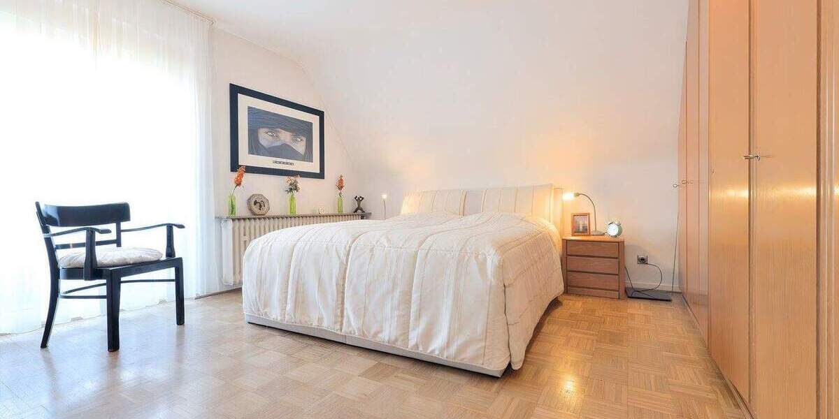 Einfamilienhaus Moers Meerbeck - 5 Zimmer, 120 m&sup2;, 549.000&euro; | Angebot:25730416