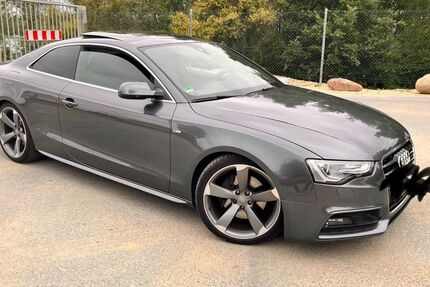 Audi A5 107.000 km 19.000 &euro; Oberhausen 46147