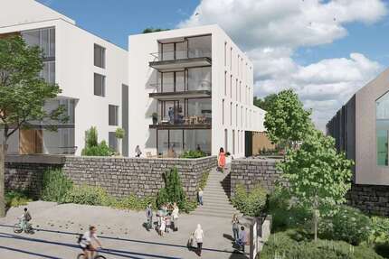 Wohnung Krefeld Gartenstadt - 3 Zimmer, 159 m&sup2;, 1.045.700&euro; | Angebot:26126406