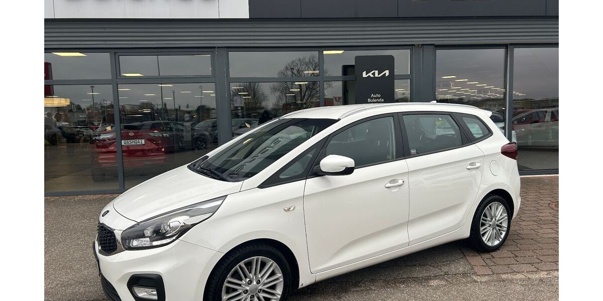 Kia Carens 74.800 km 16.970 &euro; Wesel 46485