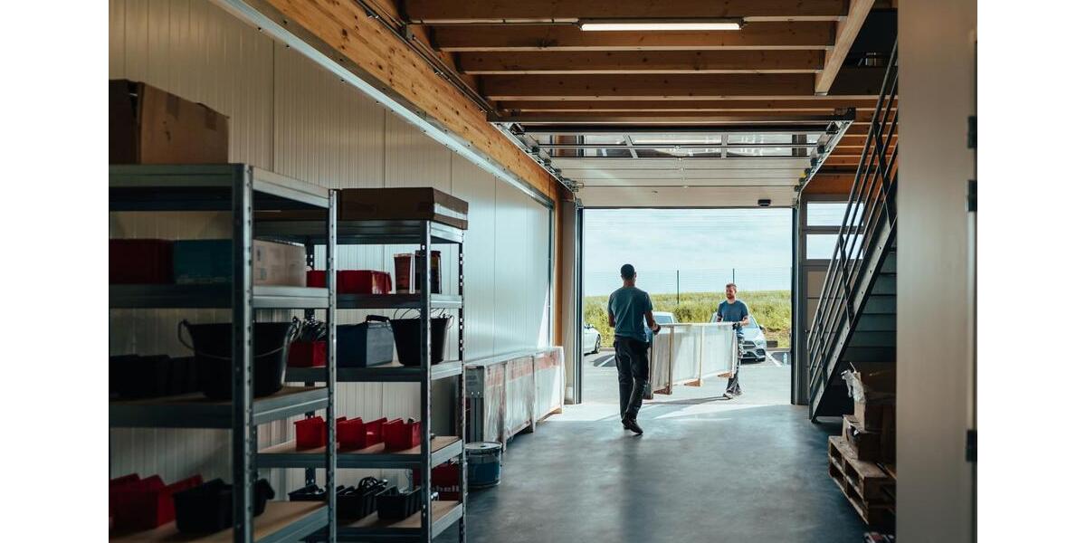 Gewerbeobjekt Gelsenkirchen Erle - 859&euro; | Angebot:26271991