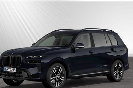 BMW X7 17.050 km 92.631 &euro; Geldern 47608