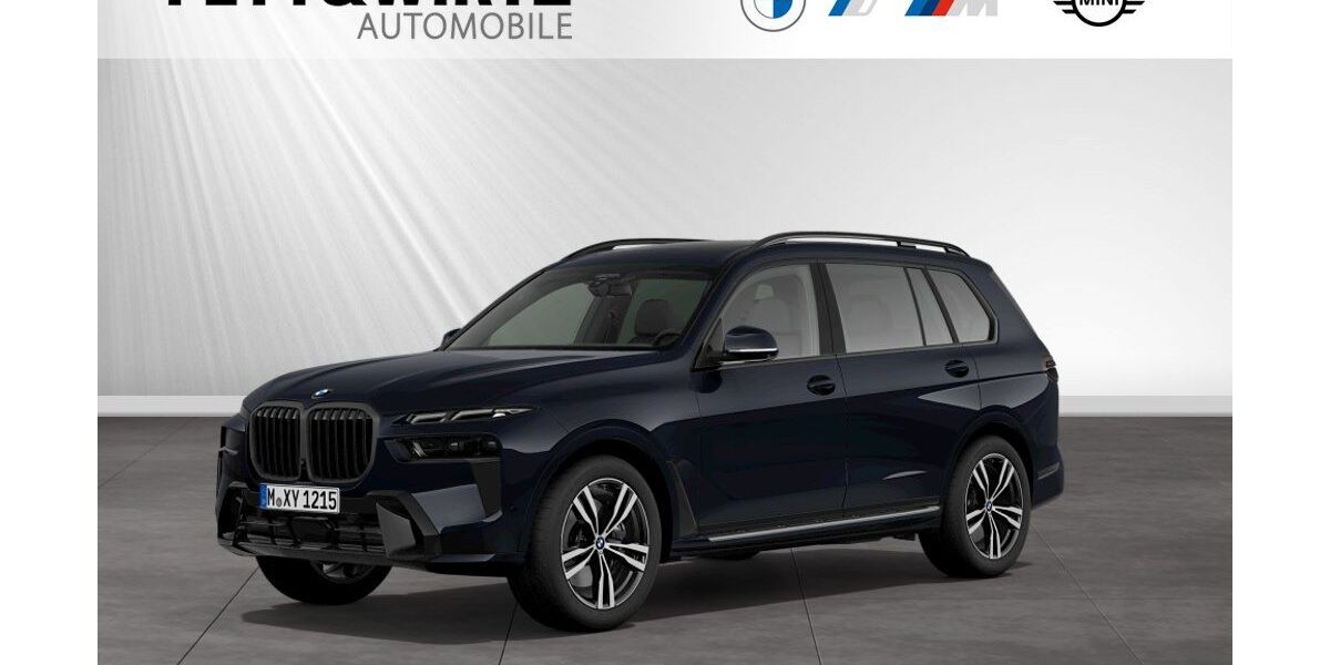 BMW X7 17.050 km 92.631 &euro; Geldern 47608