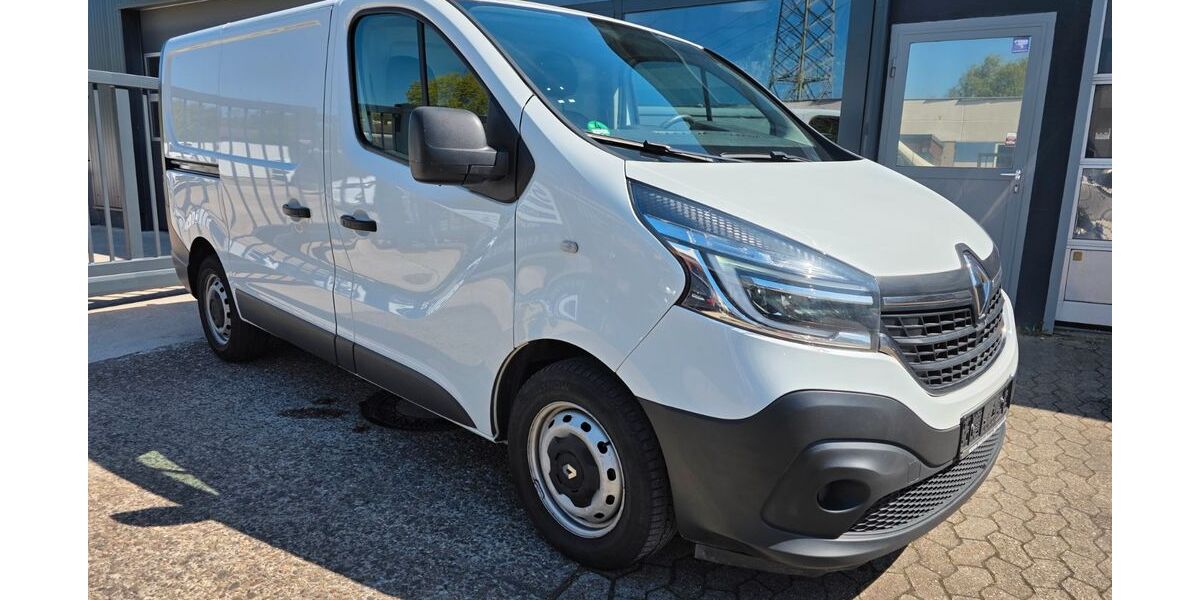 Renault Trafic 227.703 km 6.990 &euro; Essen 45279