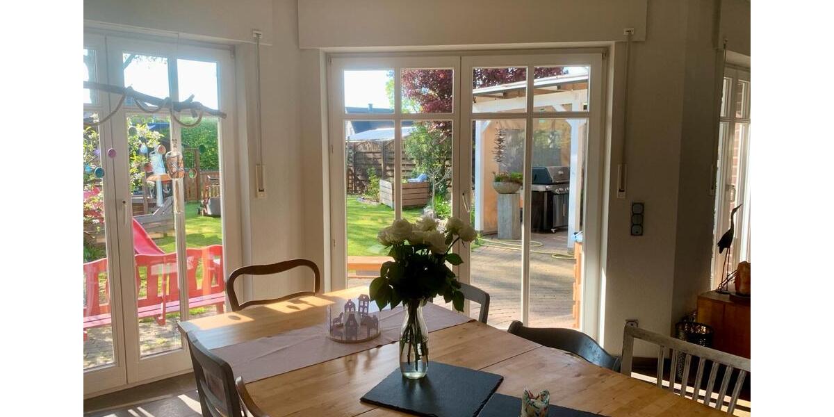 Doppelhaushälfte Geldern - 5 Zimmer, 135 m&sup2;, 449.000&euro; | Angebot:26375216