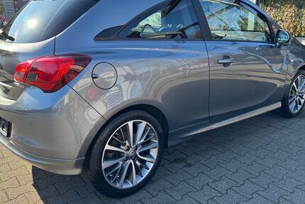 Opel Corsa 98.000 km 7.400 &euro; Bottrop 46244
