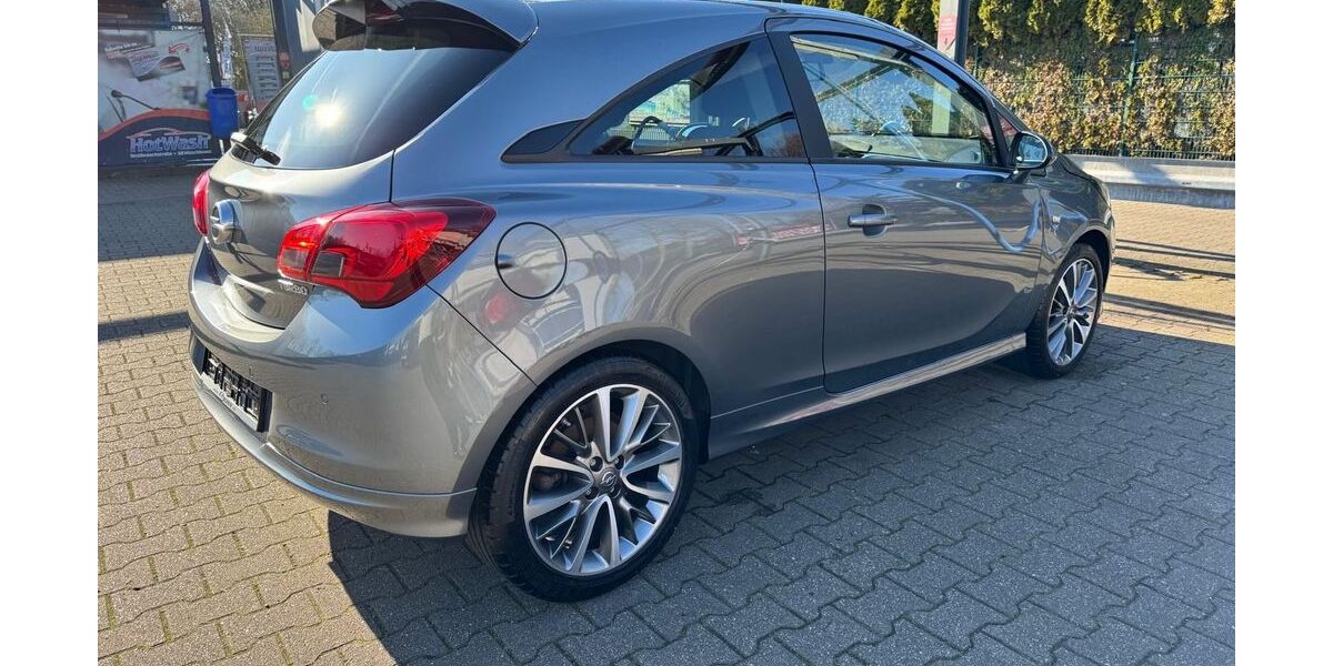 Opel Corsa 98.000 km 7.799 &euro; Bottrop 46244