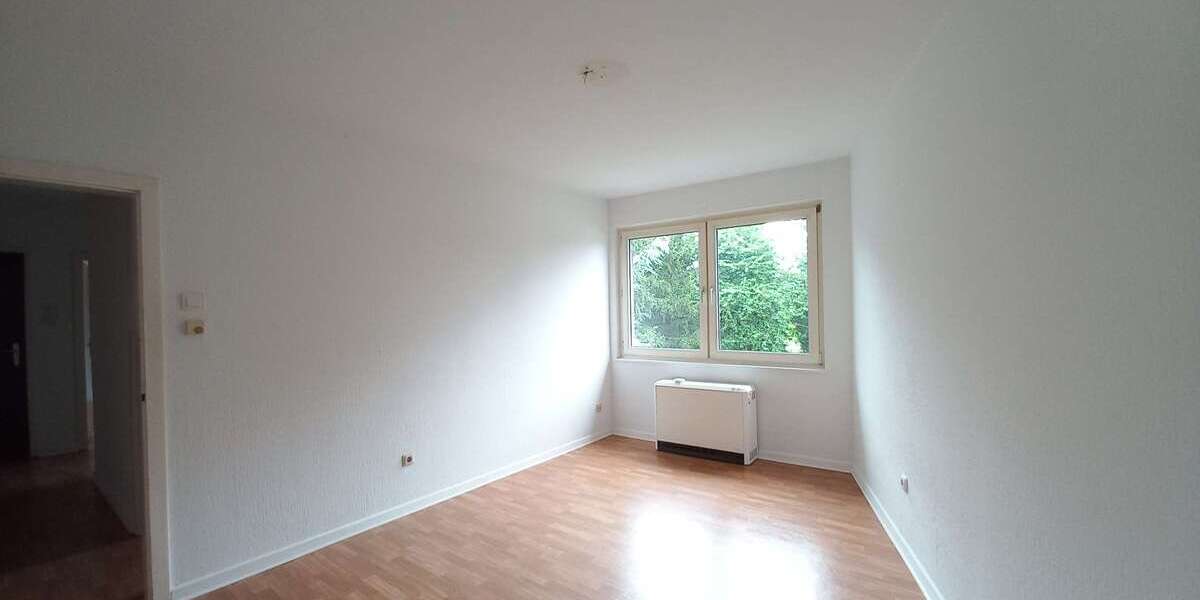 Etagenwohnung Essen Kettwig vor der Brücke - 2 Zimmer, 47 m&sup2;, 460&euro; | Angebot:26796155