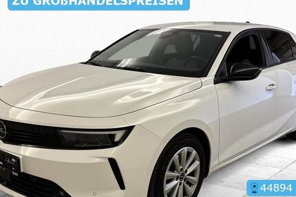 Opel Astra 92.354 km 13.597 &euro; Krefeld 47829