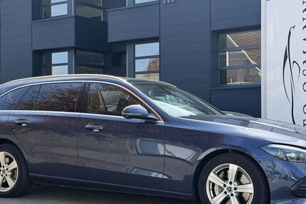 Mercedes-Benz C 300 29.600 km 38.950 &euro; Krefeld 47805