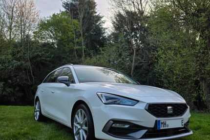 Seat Leon 81.000 km 21.499 &euro; Mülheim 45475