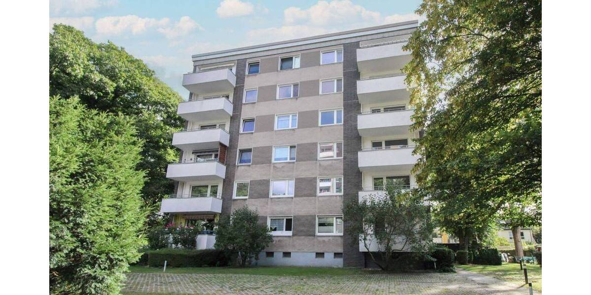 Etagenwohnung Duisburg Aldenrade - 3 Zimmer, 76 m&sup2;, 125.000&euro; | Angebot:26161152