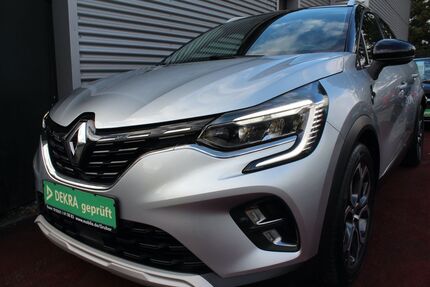 Renault Captur 71.228 km 16.399 &euro; Essen 45326