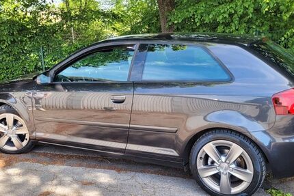 Audi A3 149.000 km 5.900 &euro; Mülheim 45472
