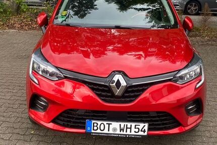 Renault Clio 39.000 km 12.900 &euro; Bottrop 46242