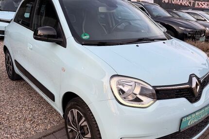 Renault Twingo 90.000 km 6.999 &euro; Essen 45147
