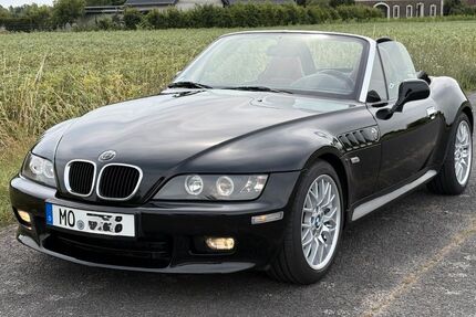 BMW Z3 99.560 km 10.888 &euro; Rheinberg 47495