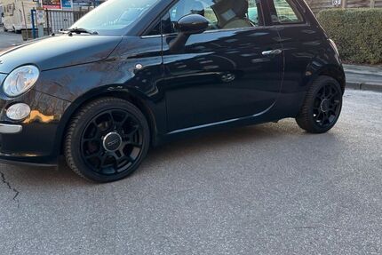 Fiat 500 82.588 km 4.999 &euro; Gelsenkirchen 45881