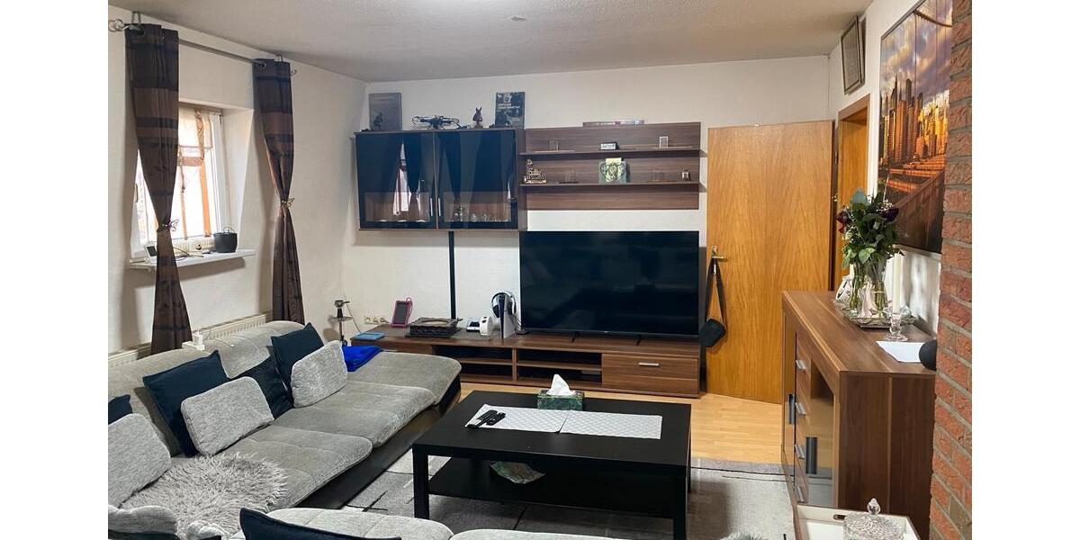 Dachgeschoßwohnung Duisburg Beeck - 3 Zimmer, 80 m&sup2;, 844&euro; | Angebot:25925584