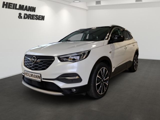 Opel Grandland (X) 85.915 km 18.950 &euro; Gelsenkirchen 45891