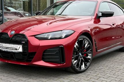 BMW i4 27.541 km 58.250 &euro; Mülheim 45472