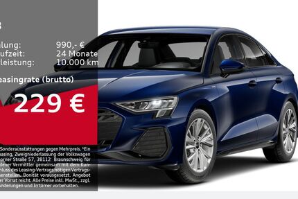 Audi A3 20.534 km 30.130 &euro; Gelsenkirchen 45894