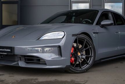 Porsche Taycan 22.900 km 125.990 &euro; Dinslaken 46535