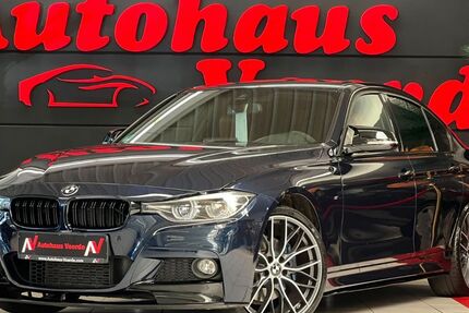 BMW 335 164.000 km 19.990 &euro; Voerde 46562