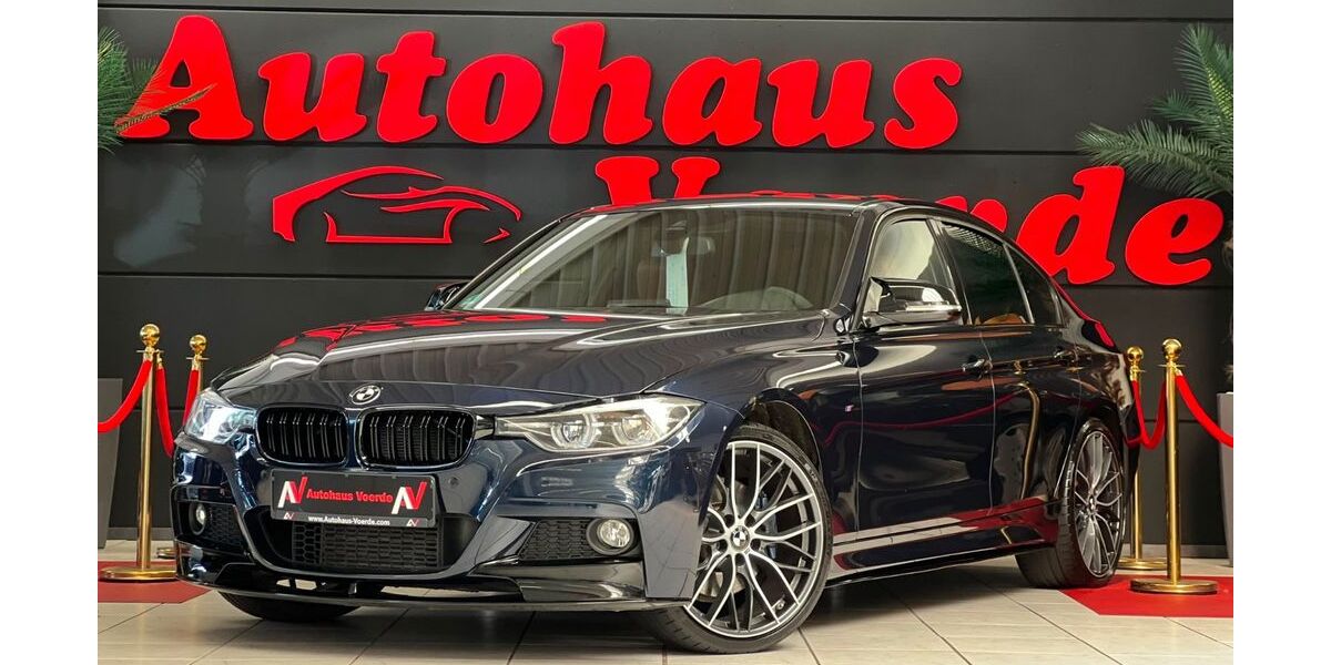 BMW 335 164.000 km 19.990 &euro; Voerde 46562