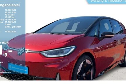 VW ID.3 10.690 km 41.090 &euro; Moers 47441