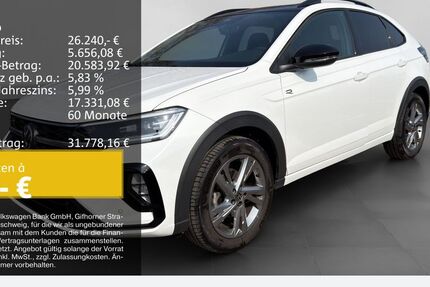 VW Taigo 14.054 km 24.590 &euro; Duisburg 47059